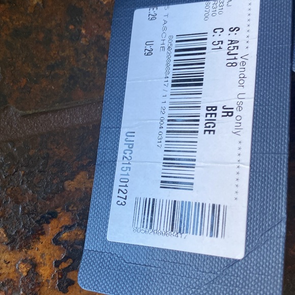 Armani Jeans brand new pants - Picture 4 of 8